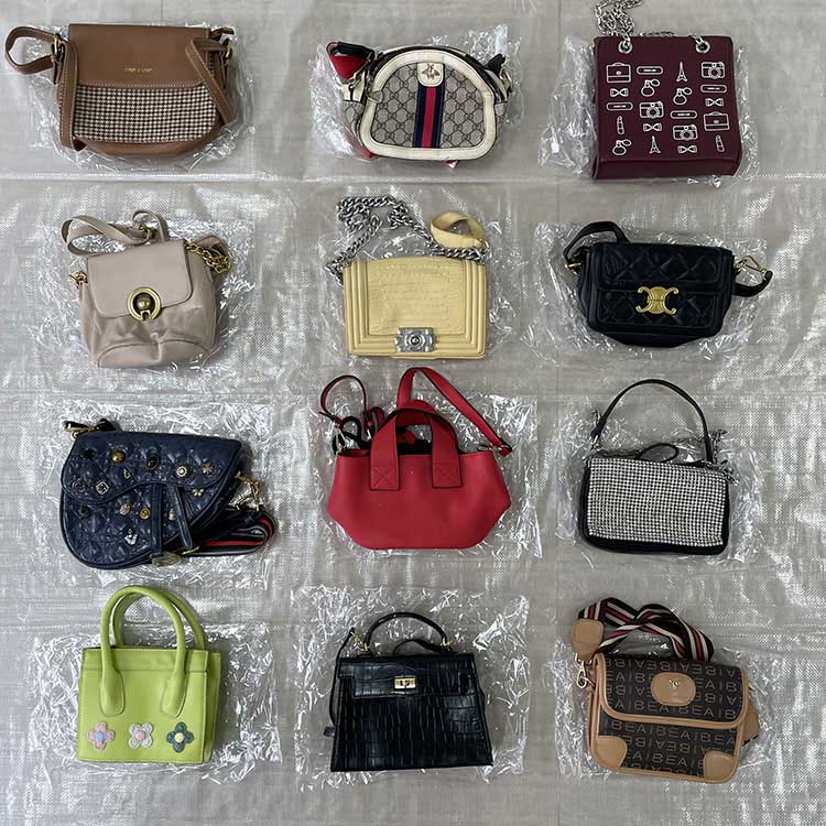 Borsa boutique usata