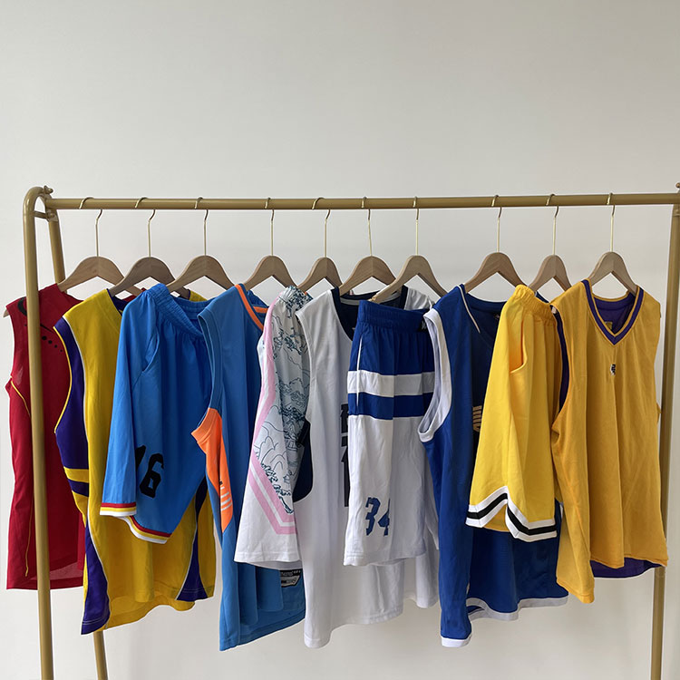 Maglia usata