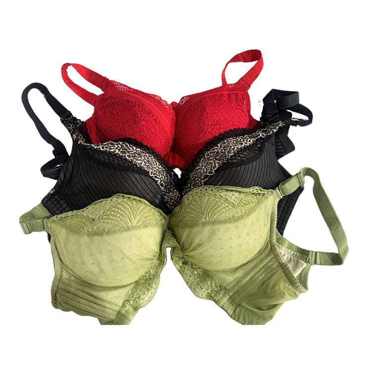 Reggiseni Bralette da donna usati